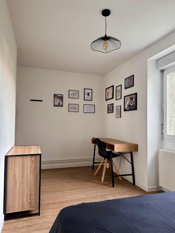 L'Atelier Loft ξενώνας Foucherans  Εξωτερικό φωτογραφία
