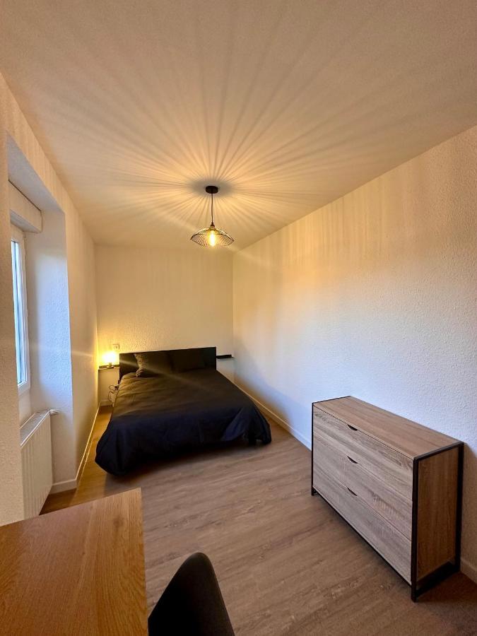 L'Atelier Loft ξενώνας Foucherans  Εξωτερικό φωτογραφία