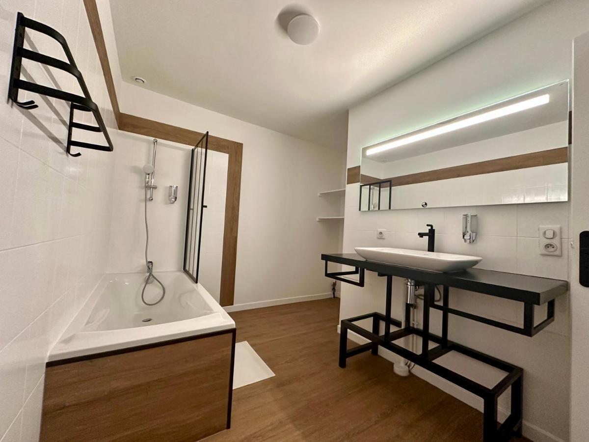 L'Atelier Loft ξενώνας Foucherans  Εξωτερικό φωτογραφία